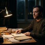 Why Your Brain Won't Stop Even When You Want It To — The ADHD Mind. 0019