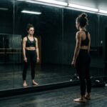 The Perfection That Consumes You From the Inside — Black Swan. 0022