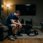 Why Your Team Losing Feels Like Your Own Defeat — The Real Reason. 24.06