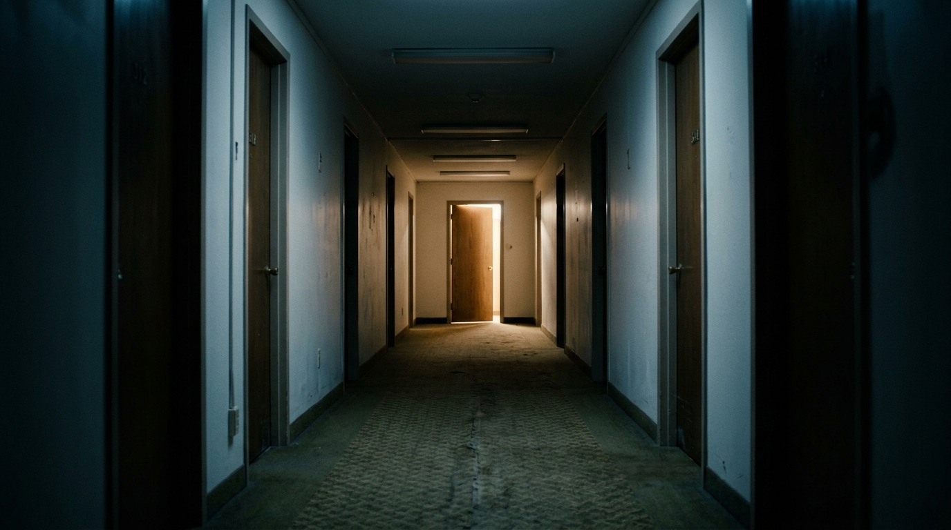 Why Recurring Dreams Are Never Random — The Hidden Truth.
