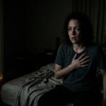 Why You're a Different Person at Home — The Hidden Truth Person_waking_in_dark_room_202607221531