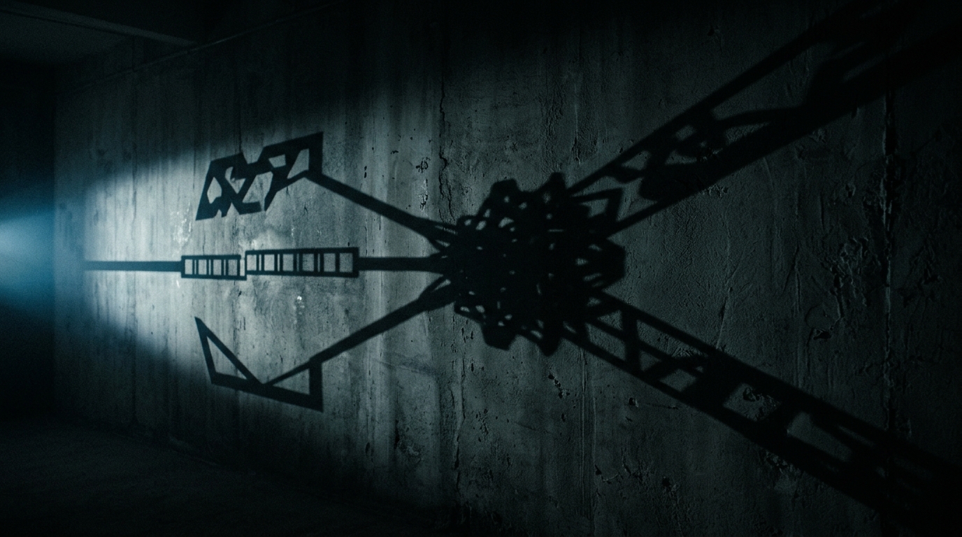 The Alarming Truth About Dark Triad Convergence